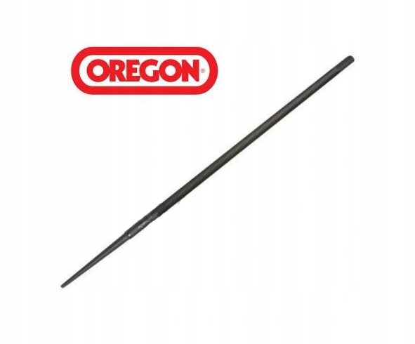 PILNIK OKRĄGŁY 5,5mm OREGON CAŁA PACZKA EAN (GTIN) 5400182025641