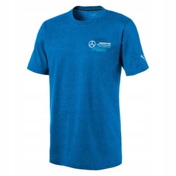 

Puma Mapm Logo Tee 57780704 M