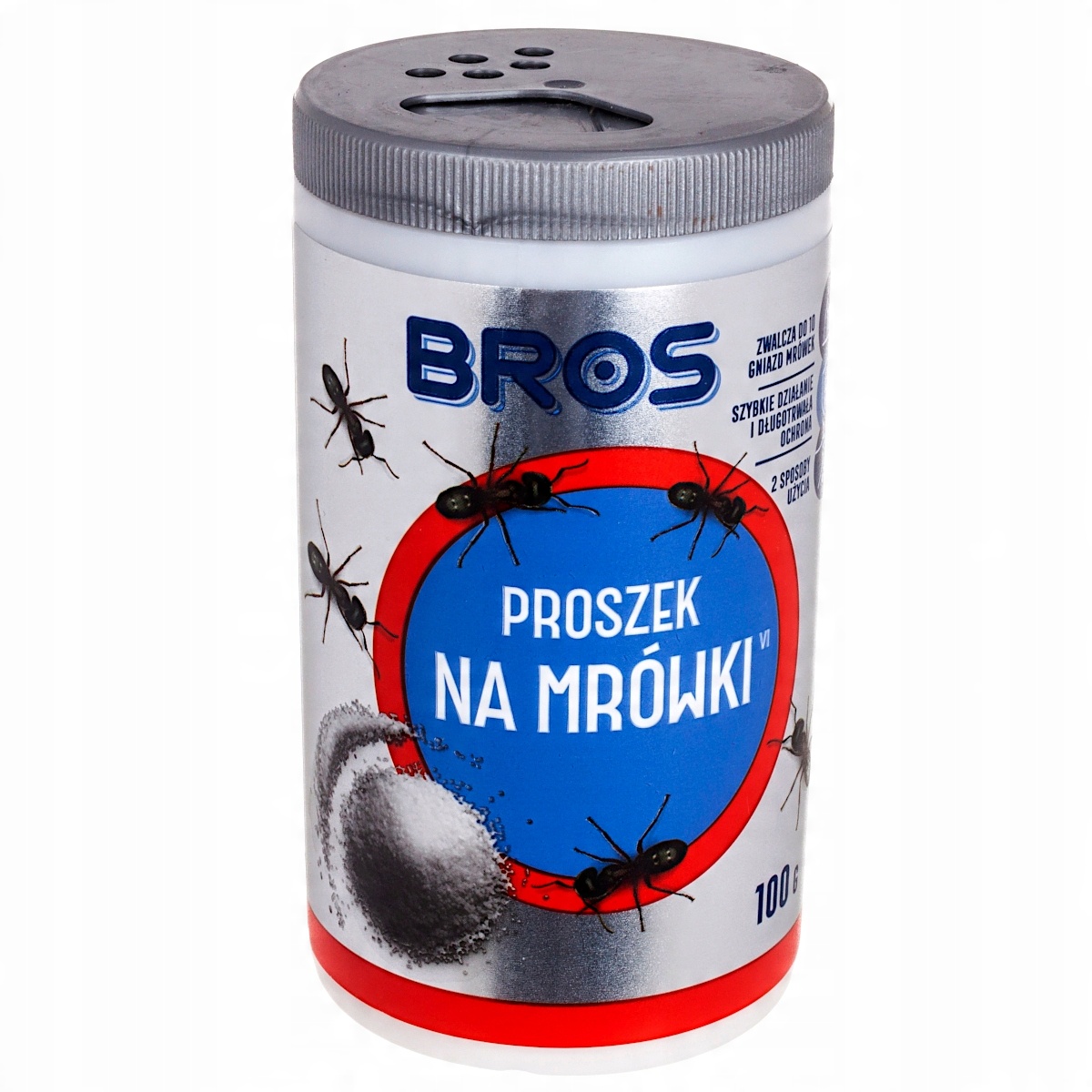 

Bros proszek środek na mrówki 100g