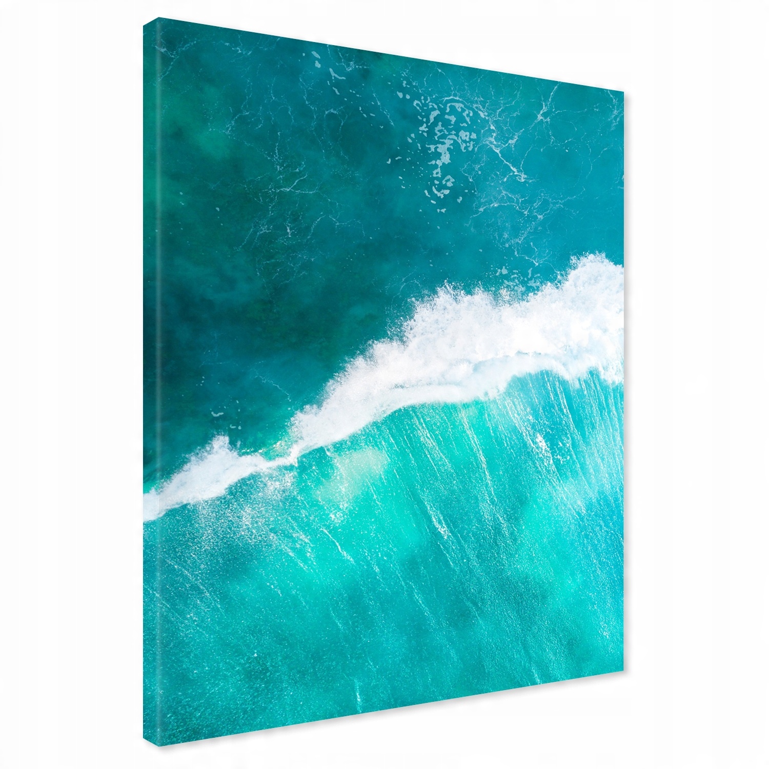 

Obraz na płótnie morze ocean 50x70