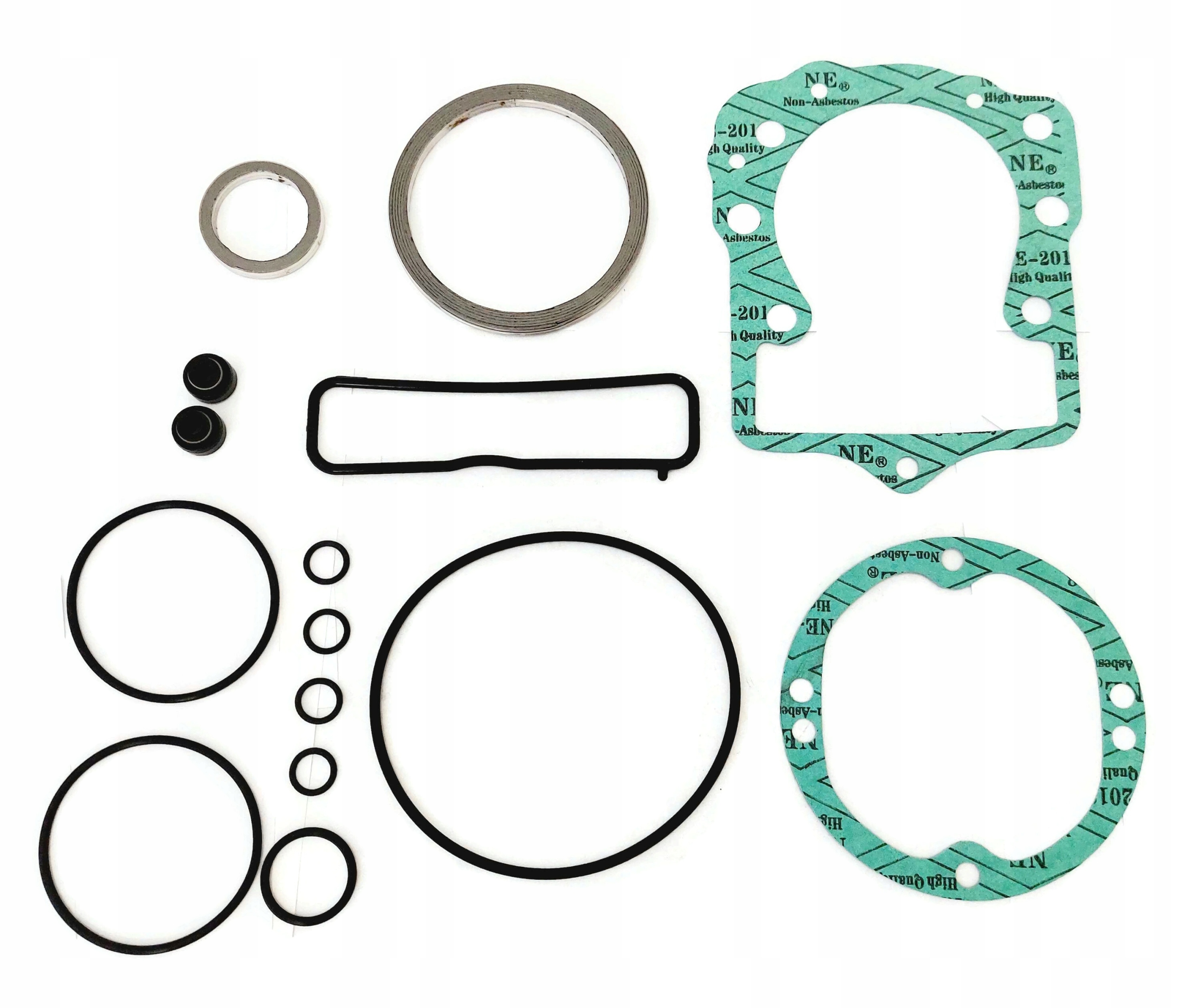 Uszczelki Top End Kawasaki Kz 250 C Z 250 G Ltd KL250 5.5626.513