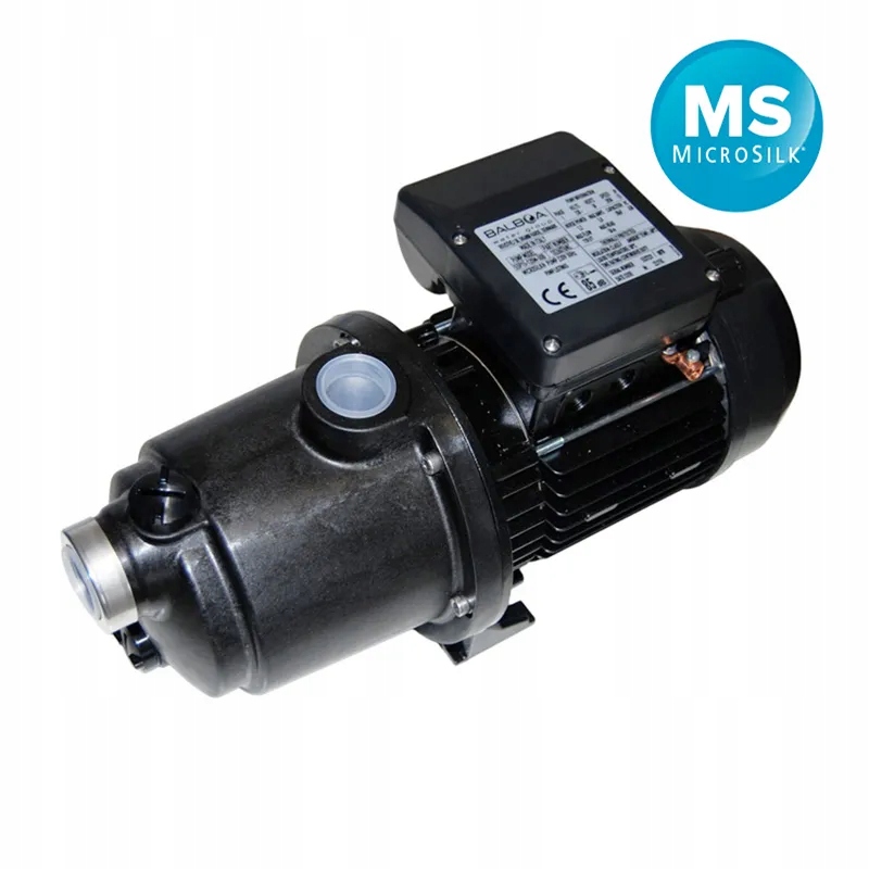Balboa Čerpadlo pre Microsilk 1,27 Hp (1-Speed) SFE08821S 1026080