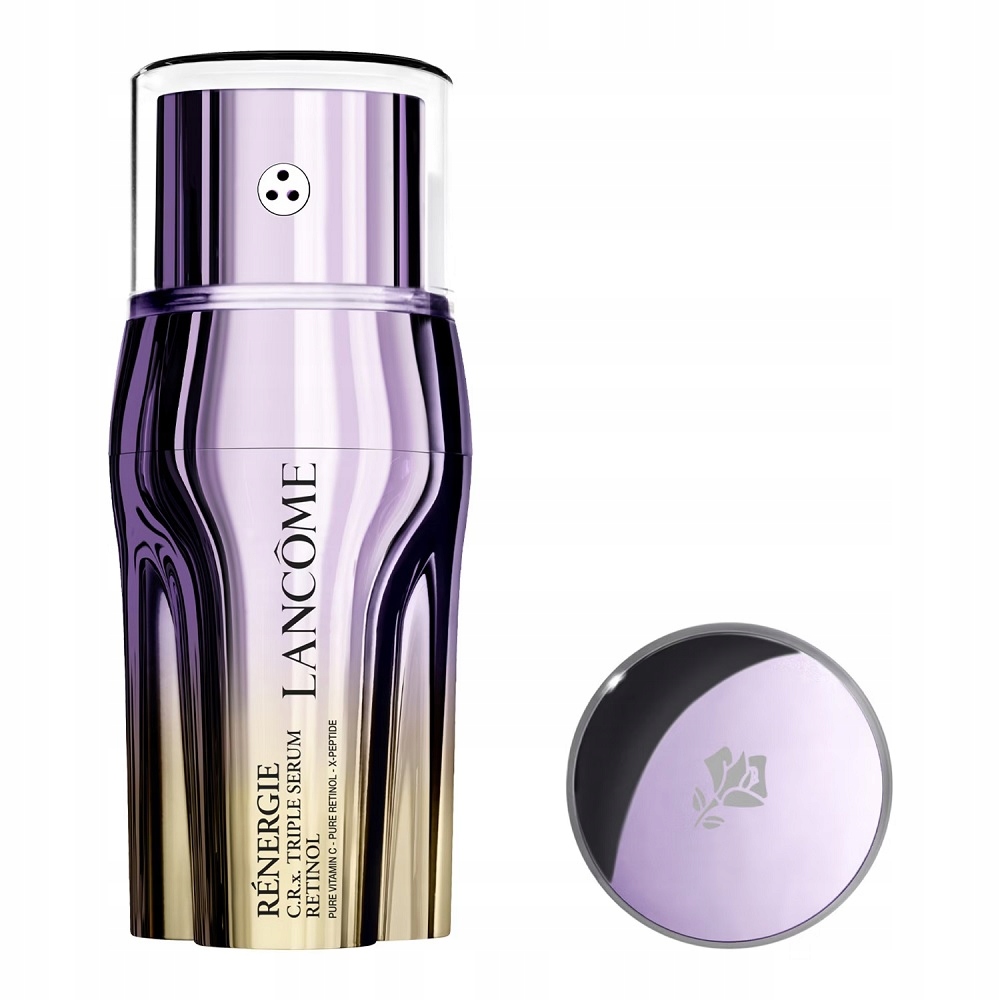 Lancome Renergie C.r.x. Triple Serum Retinol Serum Na Obličej 20 ml