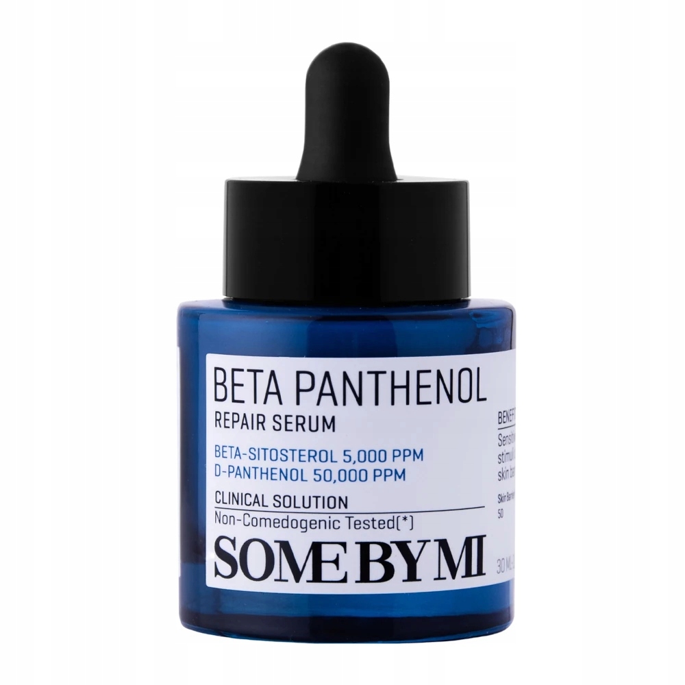 Some By Mi Beta Panthenol Repair Serum Opravné sérum na obličej 30 ml