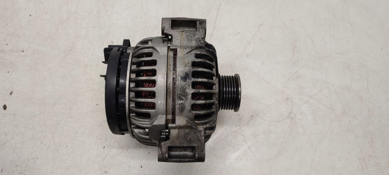 alternator Mercedes W220 3,7 V6