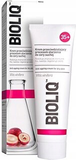 

Bioliq 35+ krem przeciw starzeniu cera sucha 50 ml