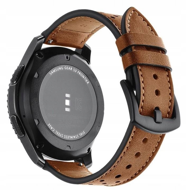 PASEK XIAOMI MI WATCH AMAZFIT GTR 2 e 47MM 3 4 PRO Rodzaj pasek