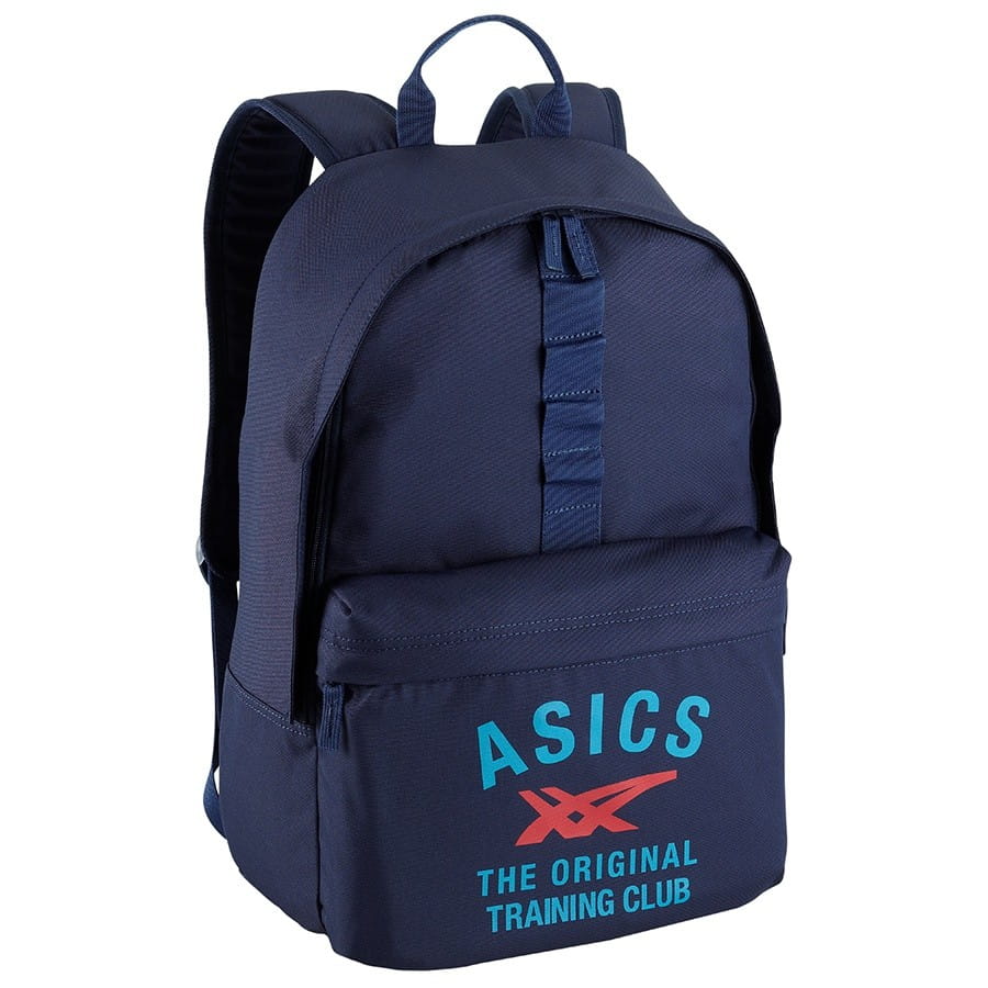 

Plecak Asics Training 123001 8052 - Niebieski 20 L
