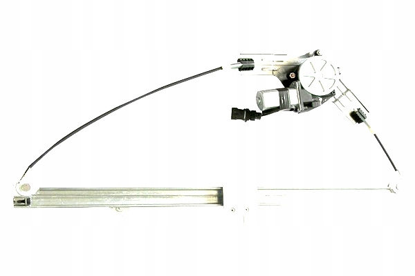 FAST PODNOŚNIK SZYBY IVECO DAILY 00> PRZÓD LEWY