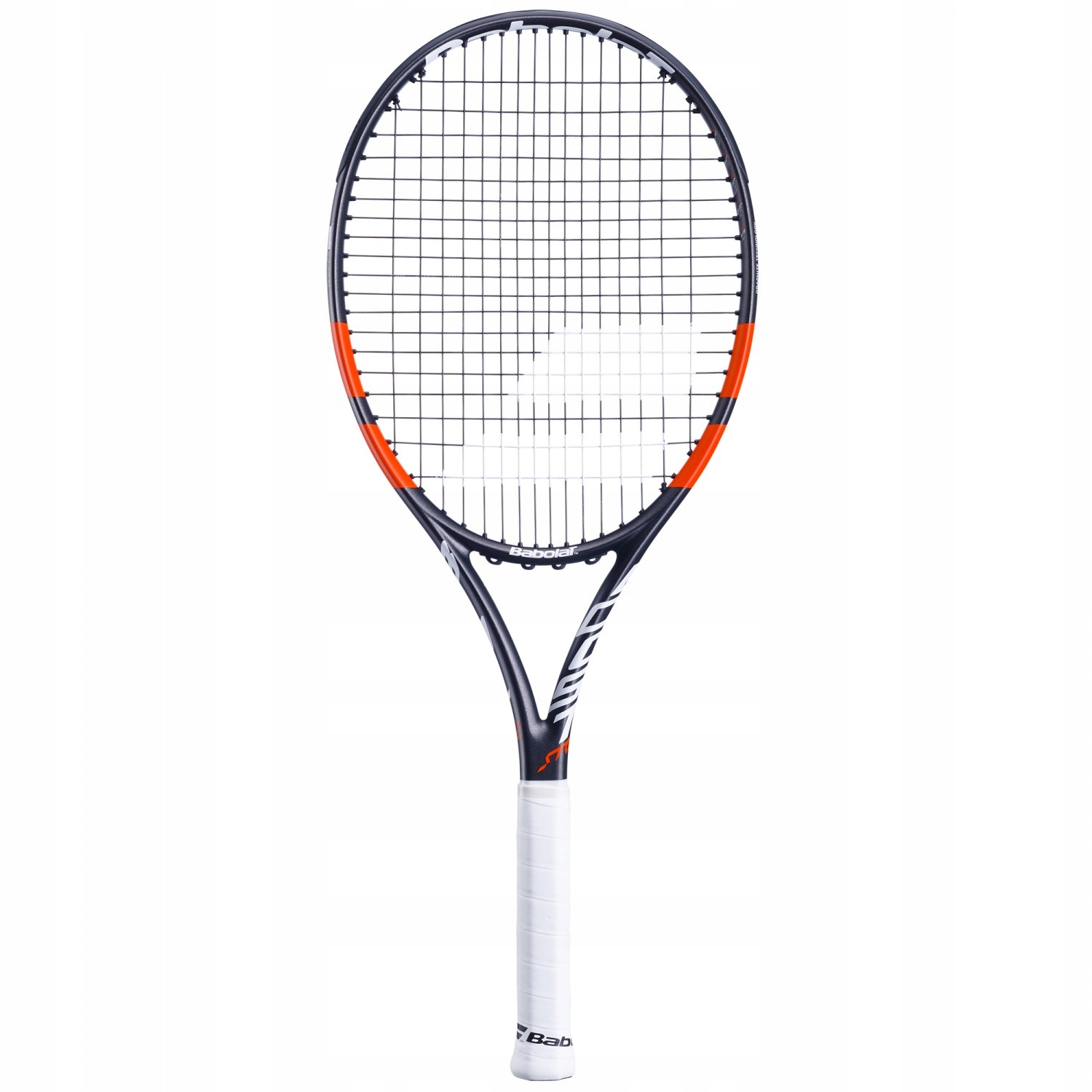 Rakieta tenisowa Babolat Boost Strike Grey/Red L1 (121247 100)