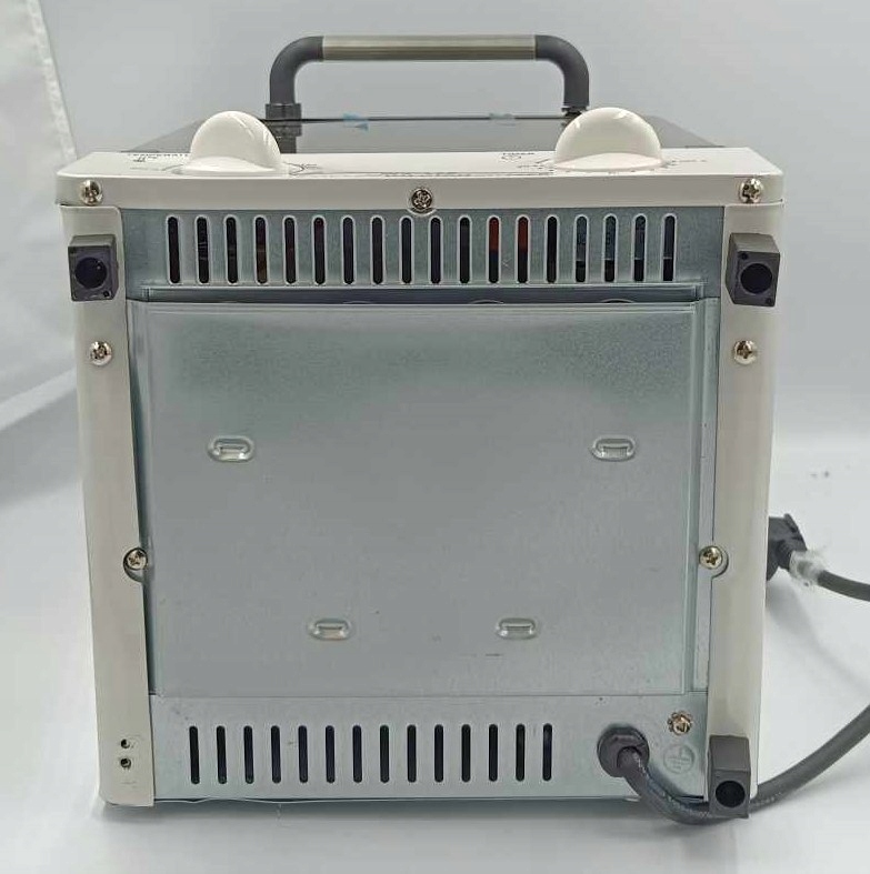 STERYLIZATOR WYSOKOTEMPERATUROWY WX-12C Rodzaj inny