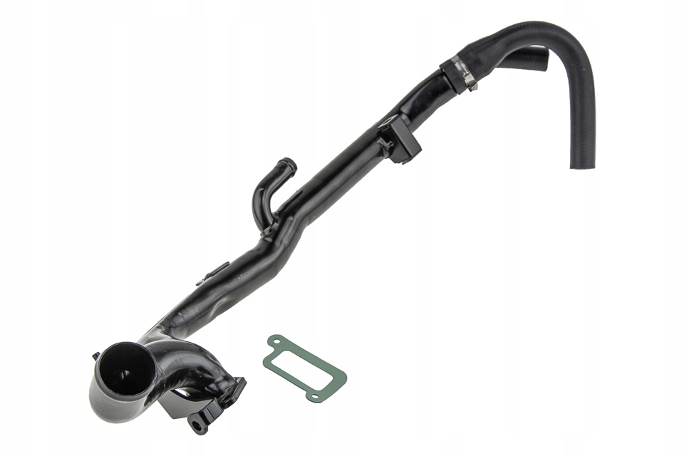 CTM-PL-024 - АВТОБУС ВОДЯНАЯ ТРУБА OPEL VECTRA C 1.9 CDTI