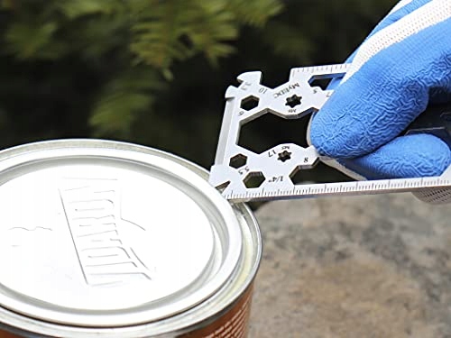 MyEDC 34 in 1 - Pocket Multifunction Tool, Multito Etui w zestawie nie