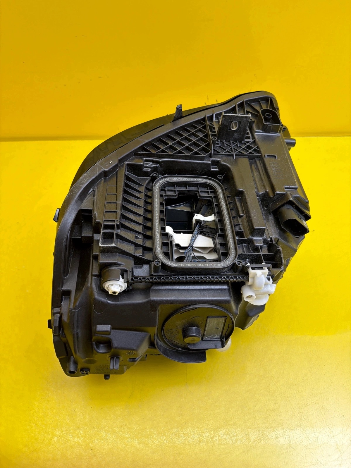 light right Mercedes CLA W118 USA A1189061201