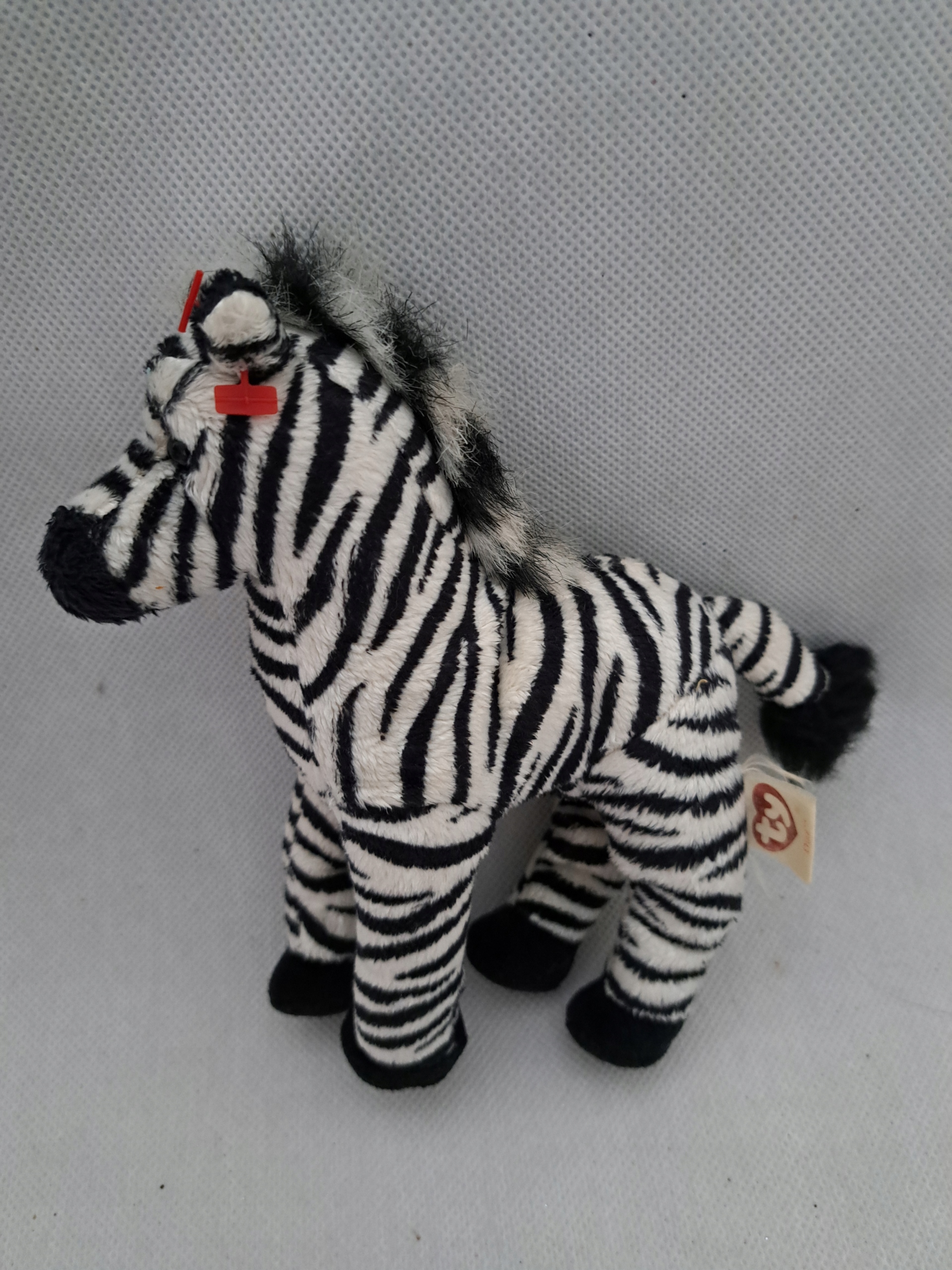 Zebra Stuffed Animals Cheap Zebra Plush Toy 12
