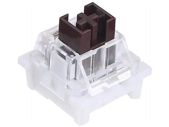 KLAWIATURA MECHANICZNA GAMINGOWA PODŚWIETLANA CZARNA USB RGB LED DLA GRACZY Interfejs USB