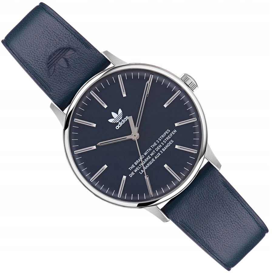Elegantní Módní Hodinky Adidas Originals AOSY22529