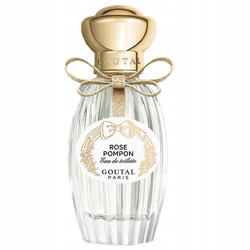 Rose Bambule Toaletní voda Spray 100 ml Goutal Květinová vůně elegance