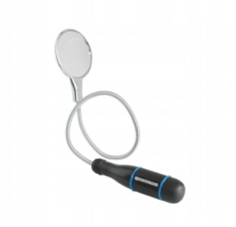 Lusterko Elastyczne Inspekcyjne 55mm długość 50cm Quatros QS14532