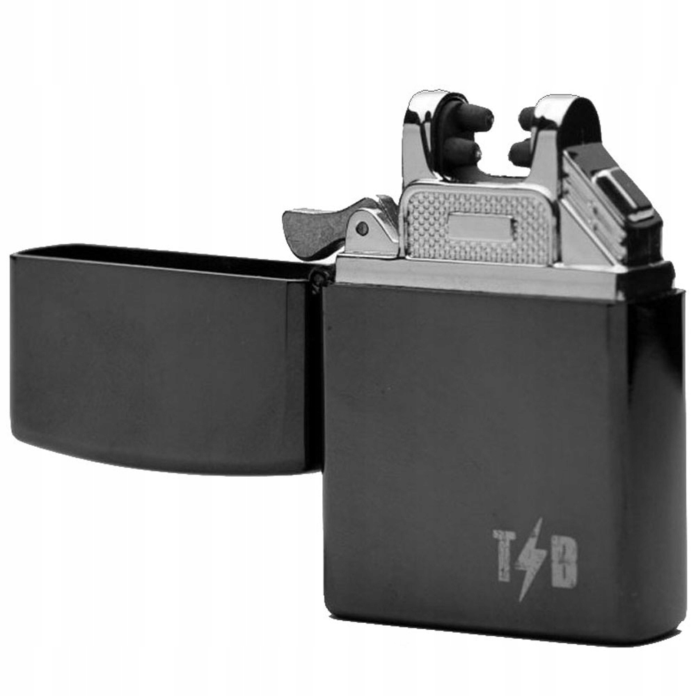 

Zapalniczka Plazmowa Usb Elektryczna Survival