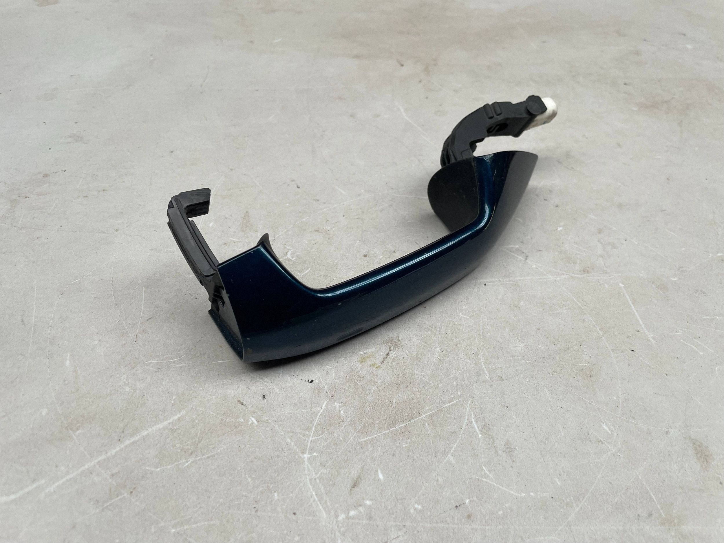 poignée portière AUDI Q4 E-TRON @M