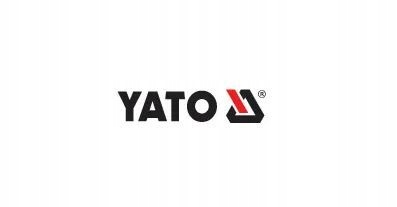 YATO ZESTAW NASADEK DLUGICH UDAROWYCH 1/2 Typ 6-kątna