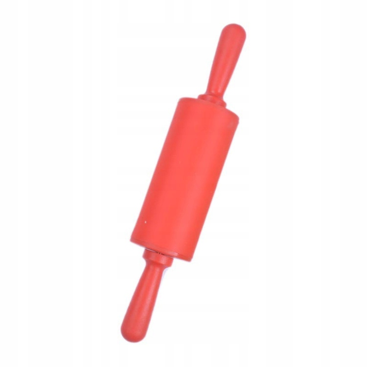 SILIKONOWY WAŁEK DO CIASTA SLIM