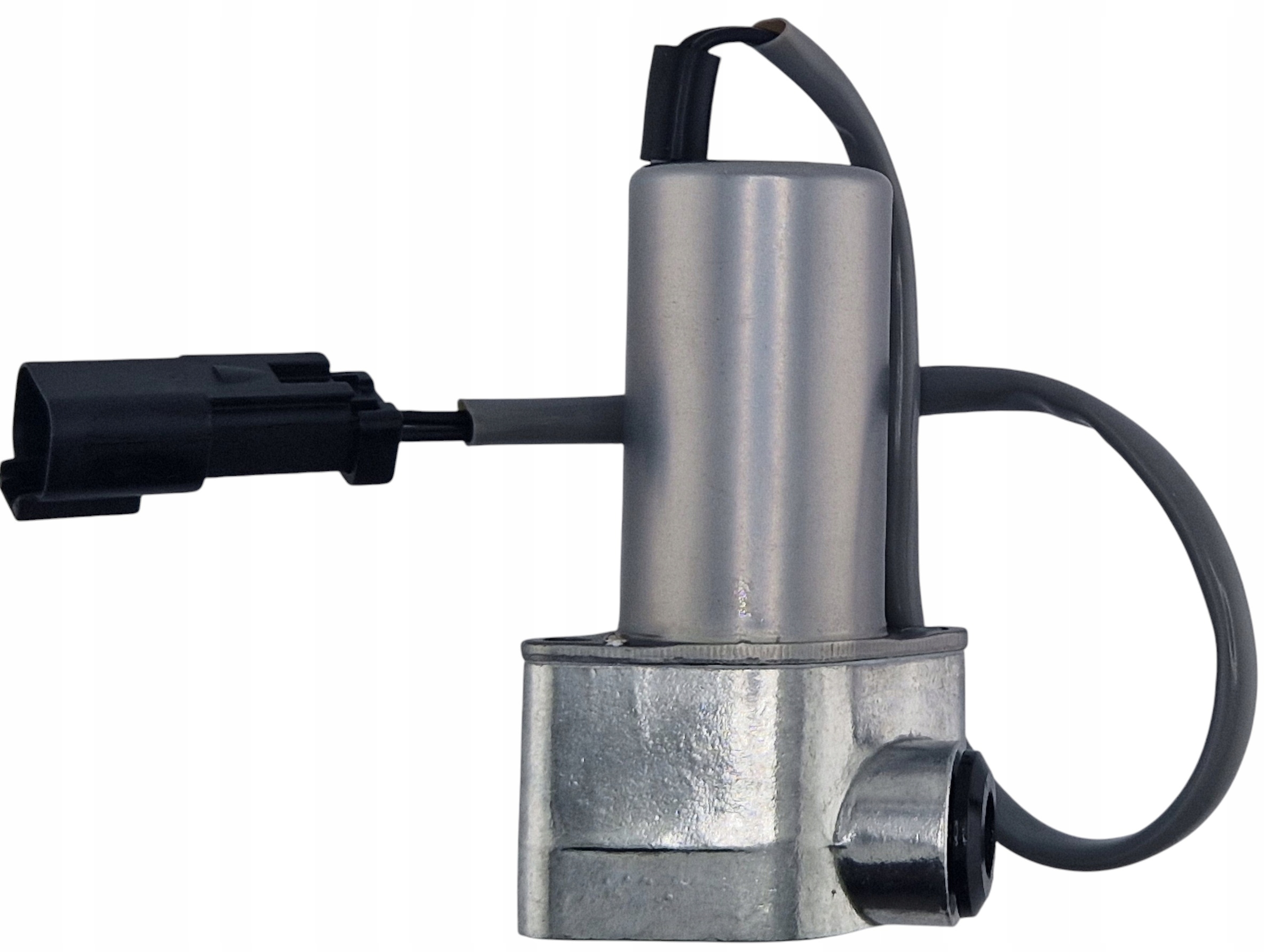 Cívka pro Komatsu PC130 PC210 PC228 PC240 PC290 elektromagnetický ventil