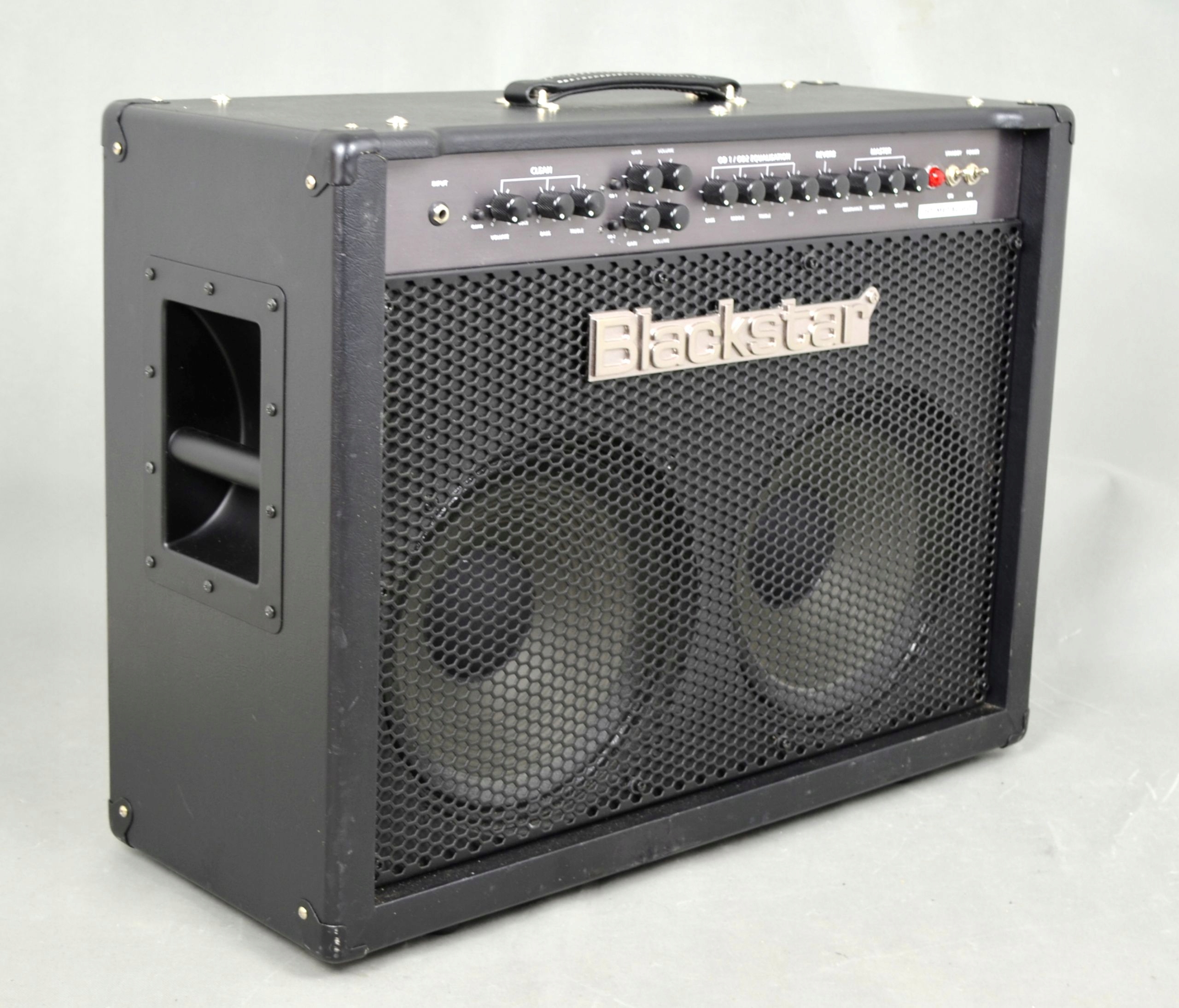 Blackstar HT Metal 60 Wzmacniacz Gitarowy Stan opakowania zastępcze