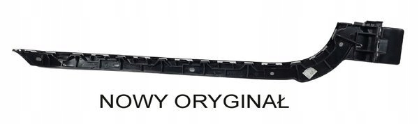 MERCEDES VITO W447 left bumper bracket rear part bracket