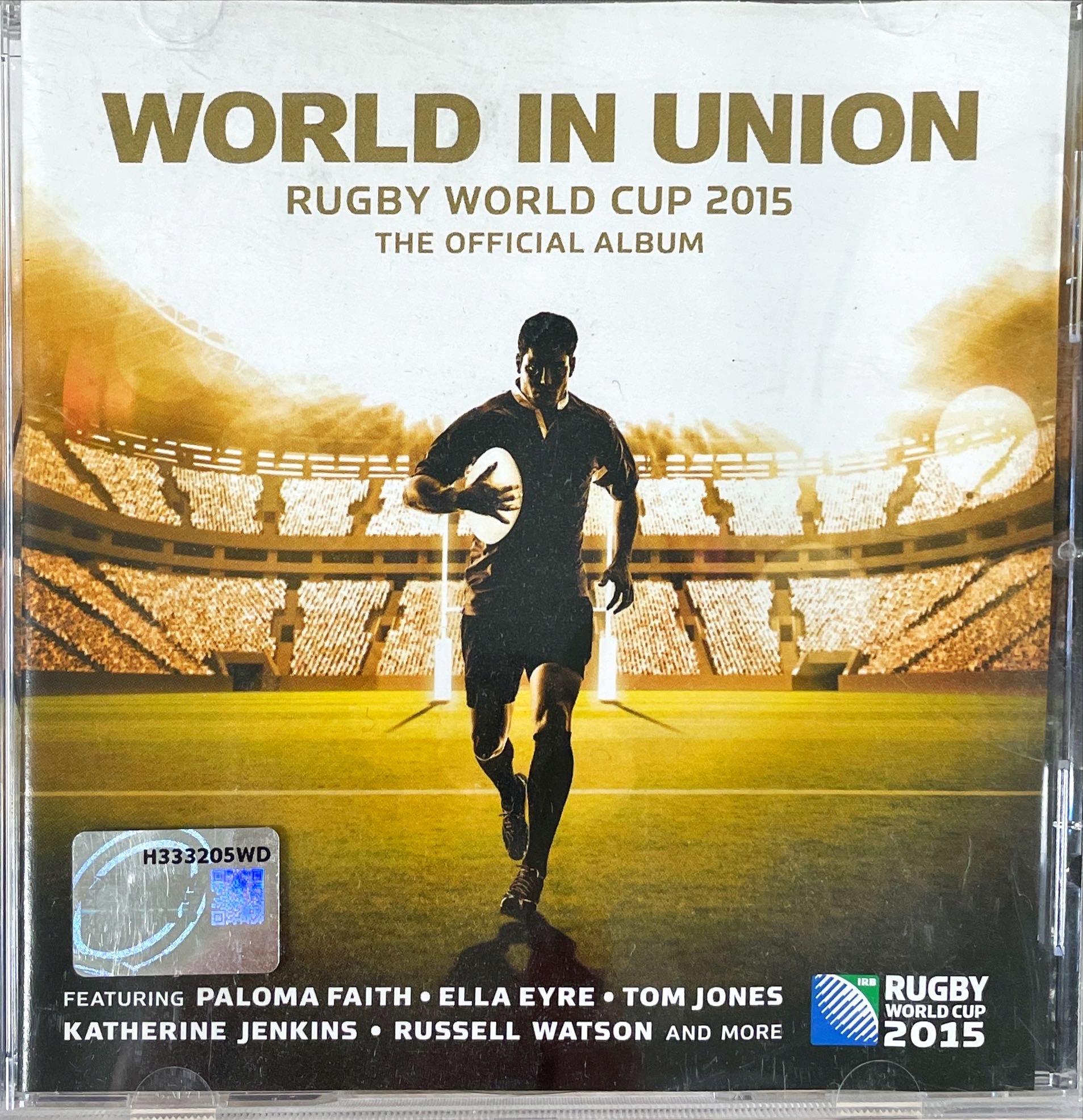 Rugby World Cup 2015 - Niska cena na Allegro