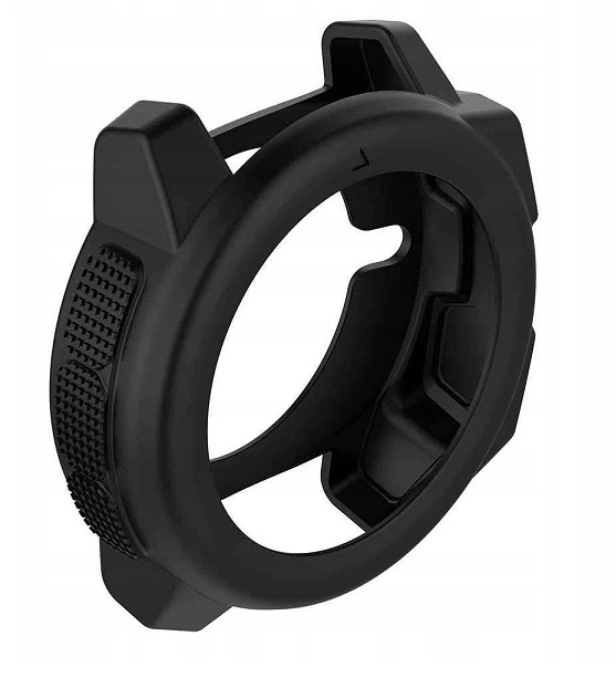 

Etui Ochronne Silikonowe Do Garmin Instinct Solar
