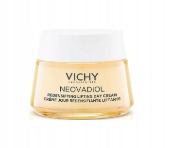 Vichy Neovadiol Kompleks Uzupełniający Krem na dzień normalna i mieszana