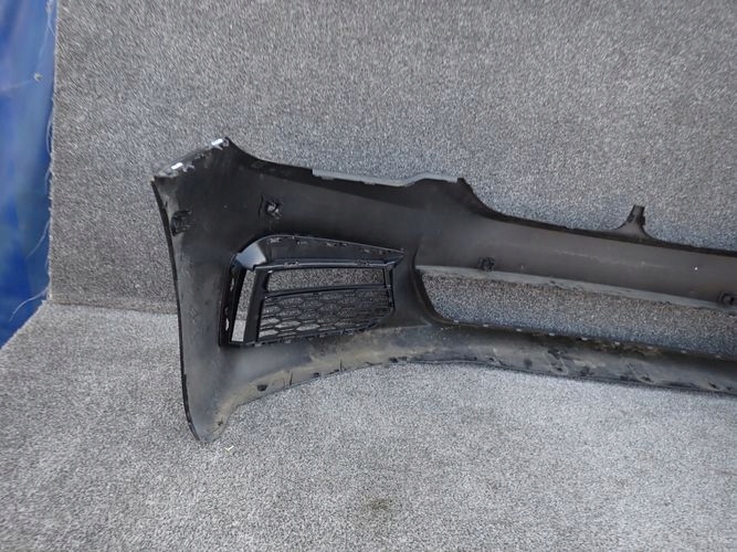 BMW G30 G31 5 m-packet 17- front bumper front