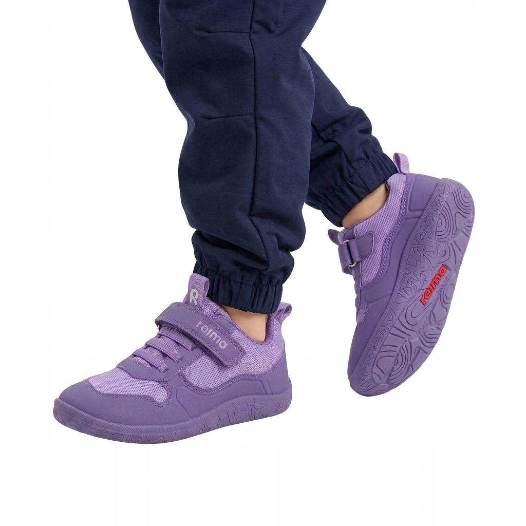 Buty dziecięce Reima Telmin Junior barefoot outdoor lekkie oddychające