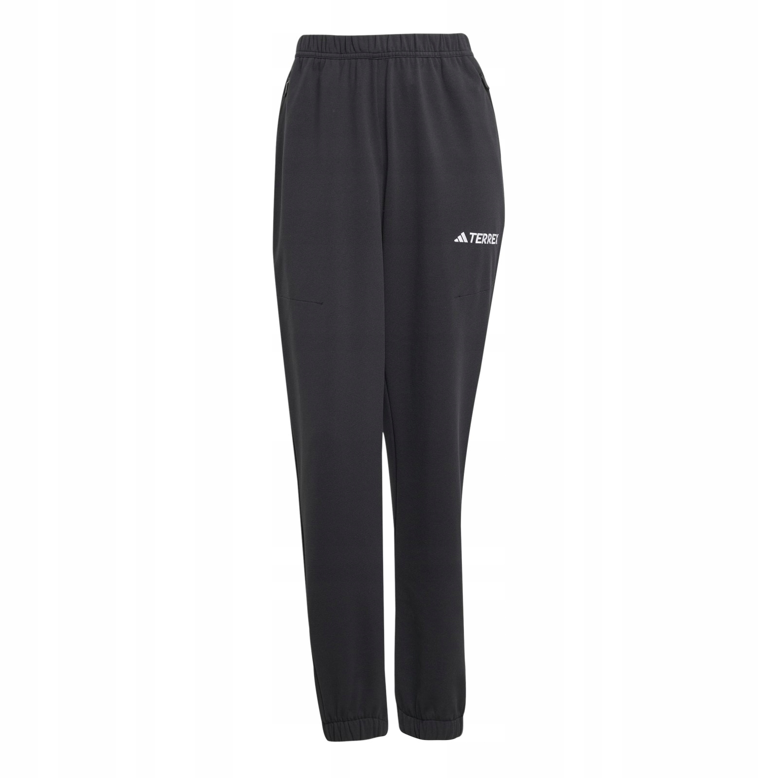 Plátěné kalhoty adidas Terrex Multi Knit Joggers