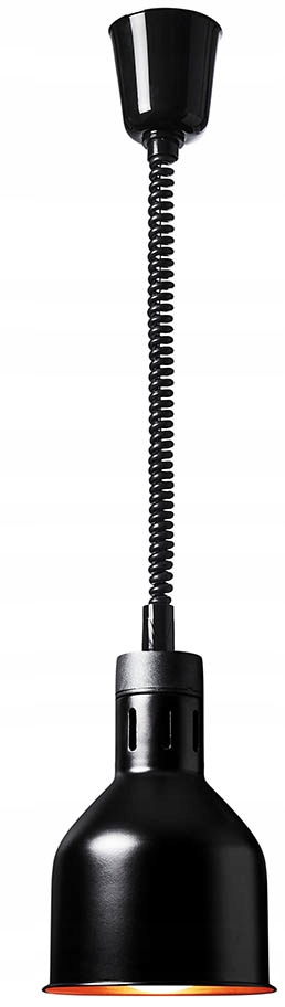 Topná lampa pro pokrmy Royal Catering RC-SHSFL04 250 W Gastronomie