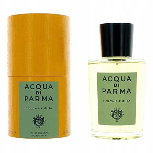 Acqua DI Parma Colonia Futura Edc Objem: 100