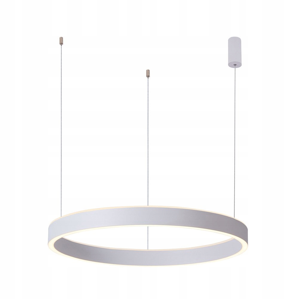 Závěsná Led lampa 80W Brasco Up Down Italux