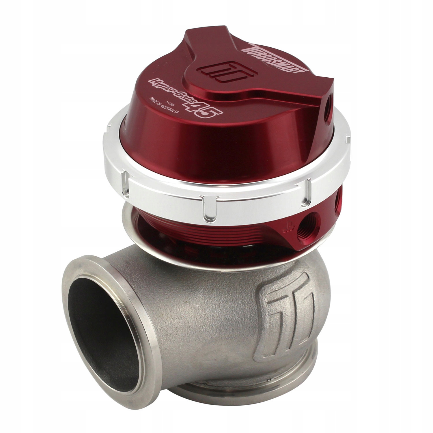 TS-0553-1014 - Turbosmart wastegate Wg45 GenV Hypergate 45 14psi