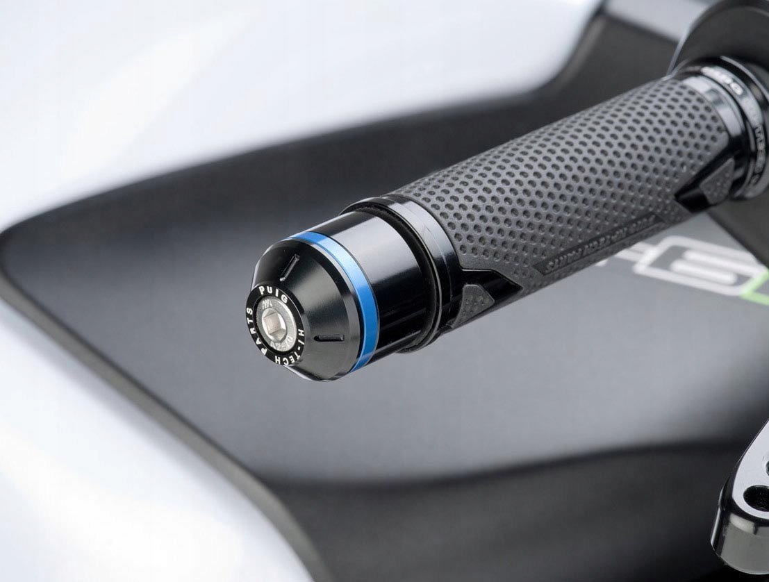 8498N - Универсальный руль советы M15 M17 кольцо