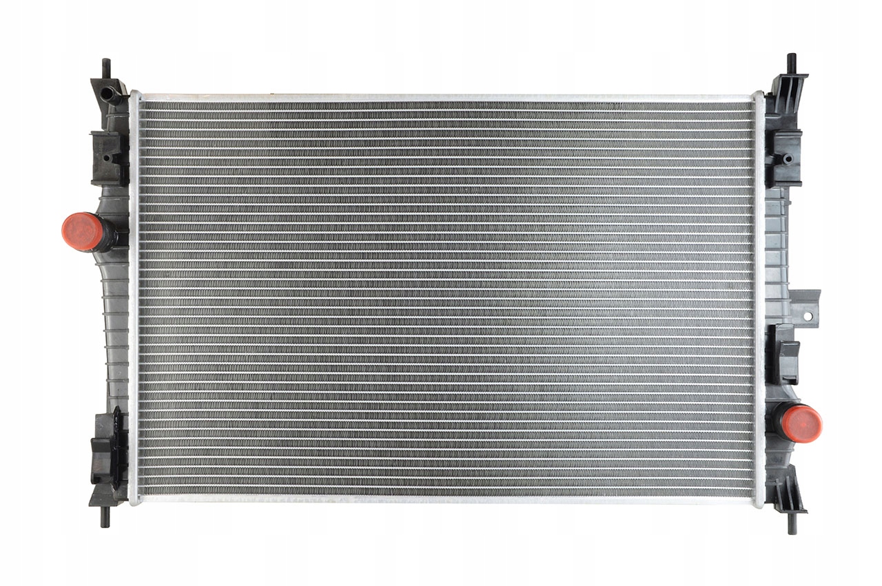 NOWA CHŁODNICA WODY CITROEN C4 PICASSO II 2014- 1609648380 1610017680