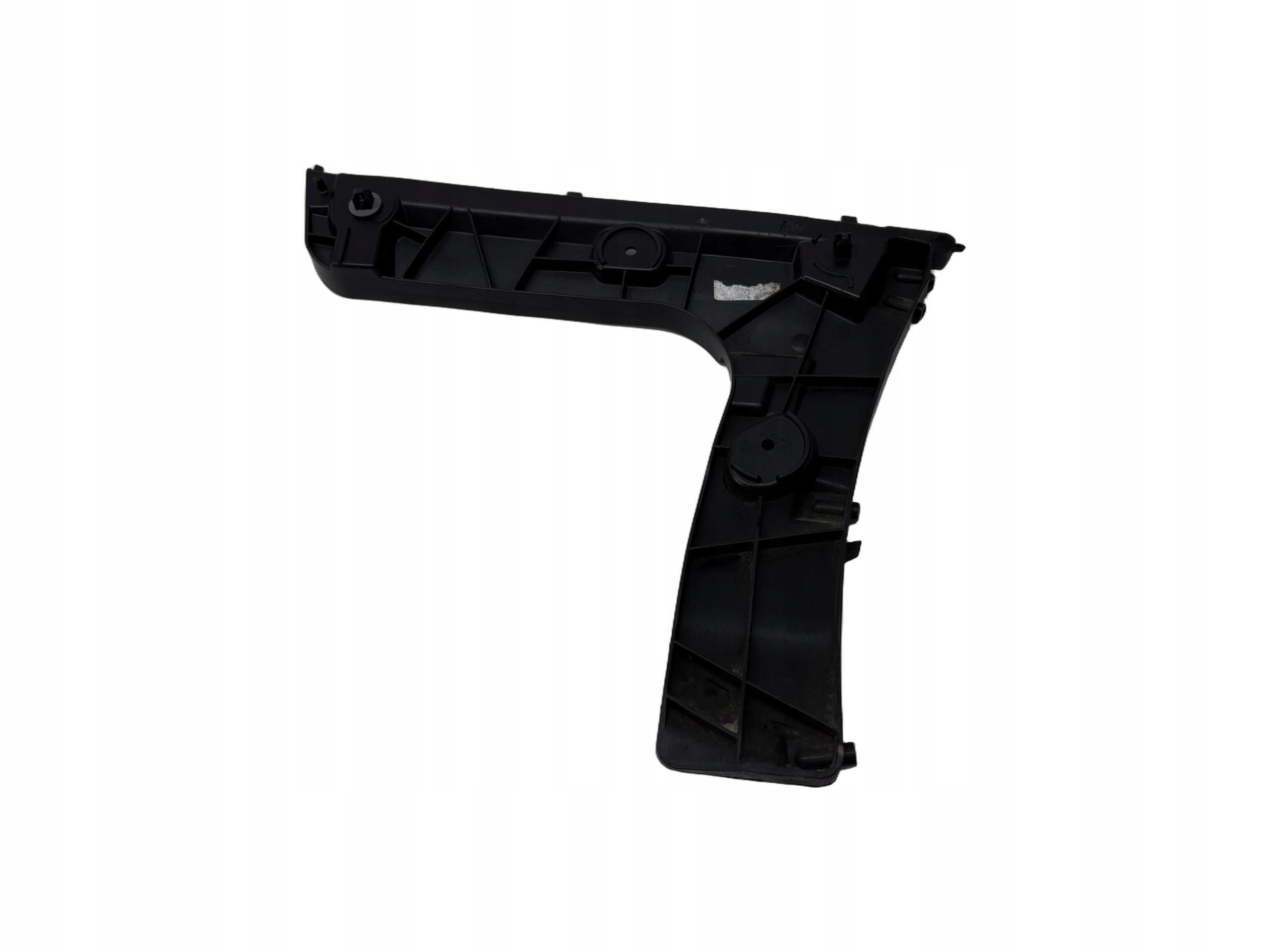 Support Support plaque Pare choc Gauche Arrière AUDI A6 C7 ALLROAD 4G9807453F