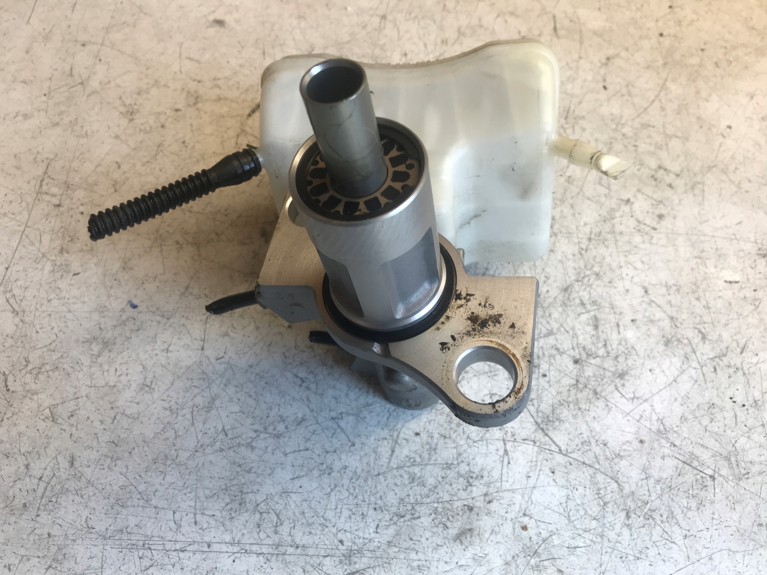 servo bubanj AUDI A4 B8 8K0611301A