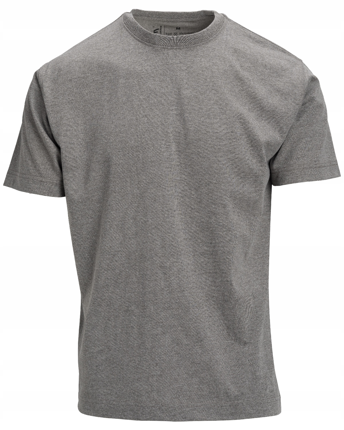 Koszulka Robocza T-Shirt WORK KEGEL BŁAŻUSIAK - Szary XL Marka Kegel-Błażusiak