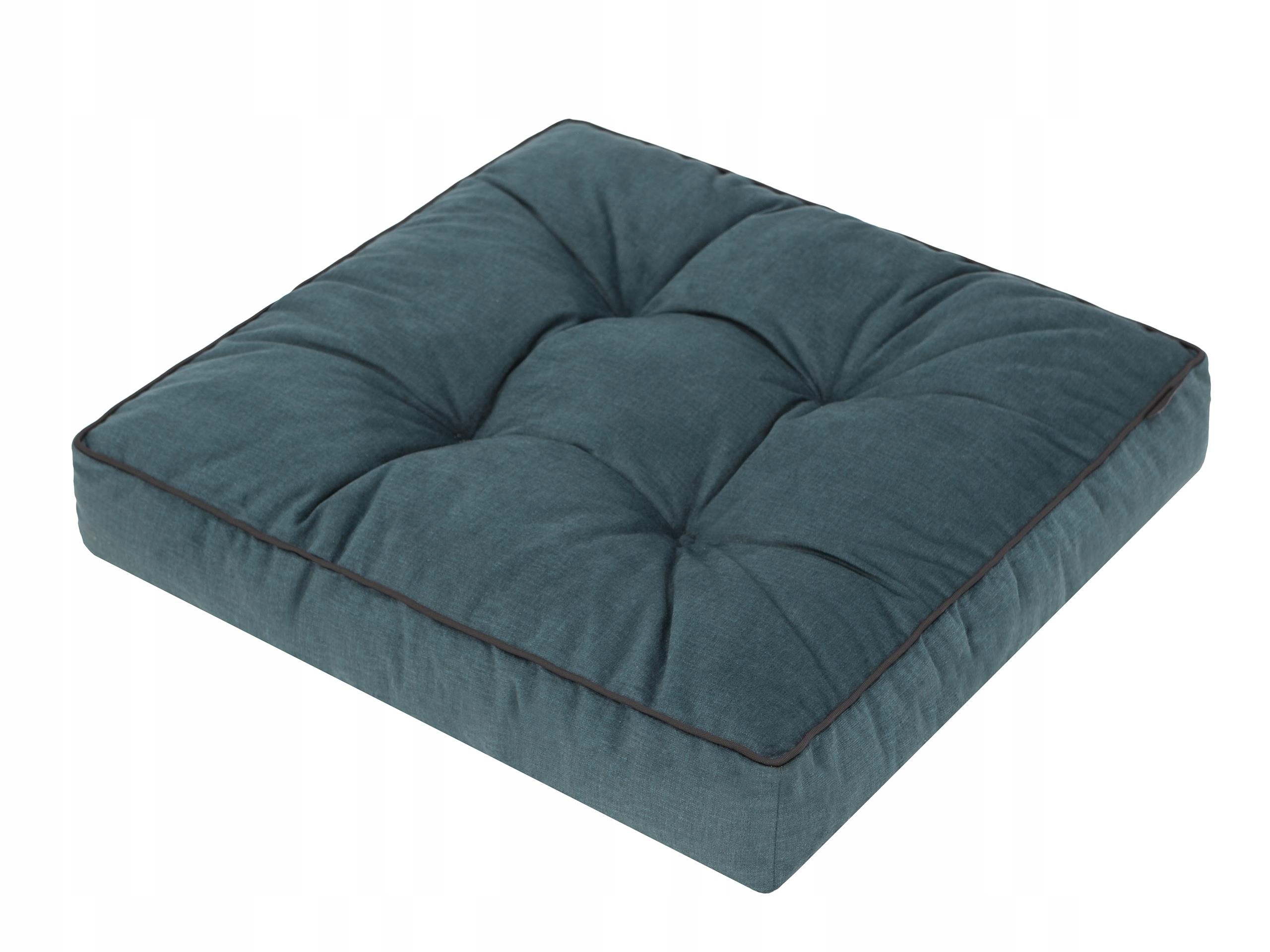 Polštář pro sezení na podlaze s protiskluzovou úpravou Taburet