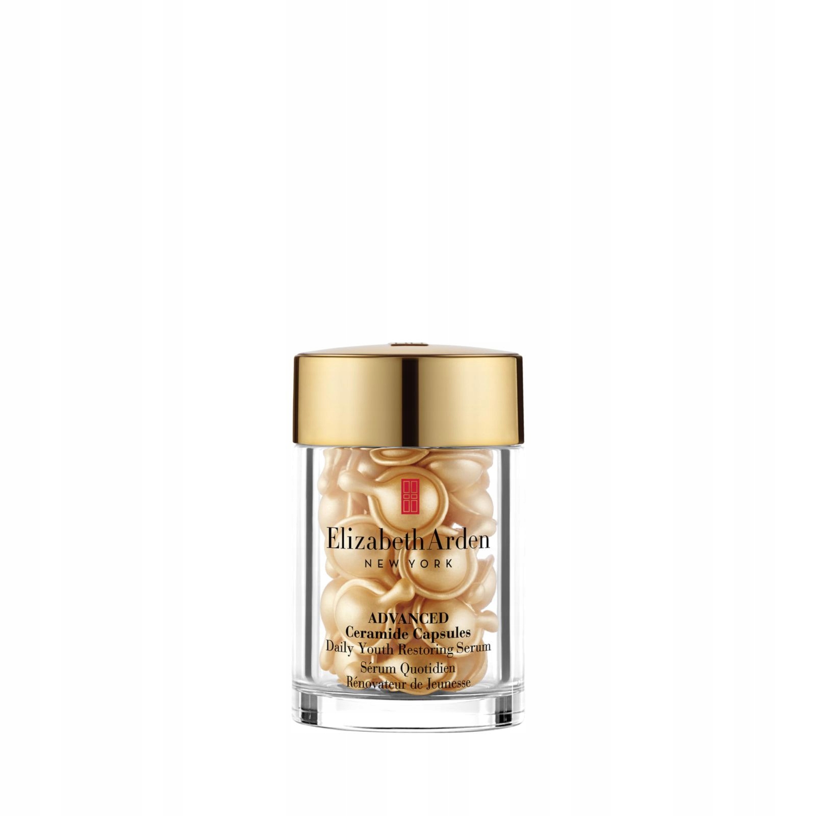 Elizabeth Arden Pokročilé Kapsle Ceramide (ceramidové Kapsle Daily Youth R