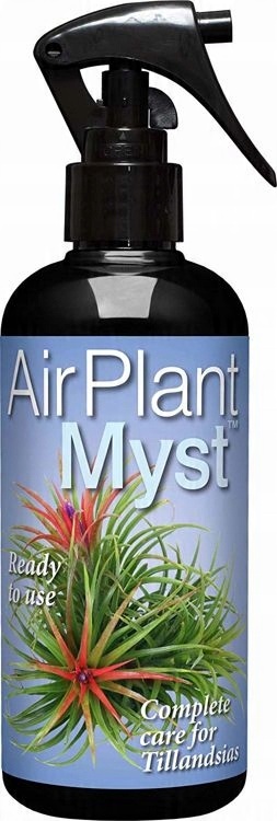 

Nawóz odżywka do oplątw oplątwy Tillandsia 300ml