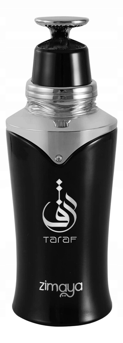 Zimaya Taraf Black parfémovaná voda sprej 100 ml