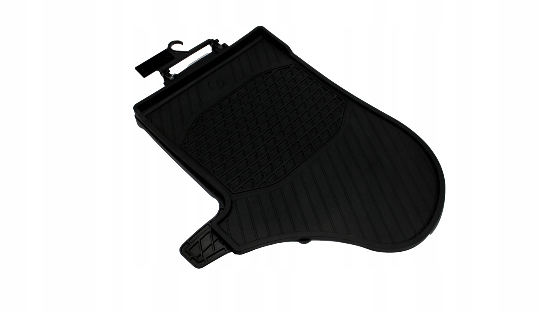 Mercedes W447 Vito V-Klasa Eqv Gumové rohože Oe